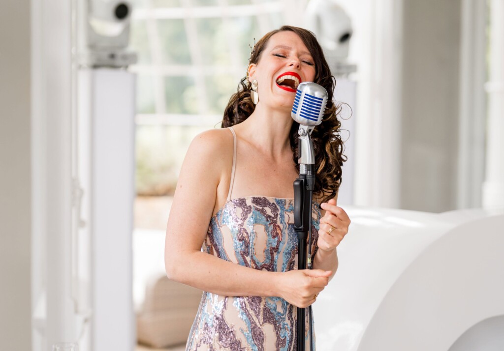 Singer