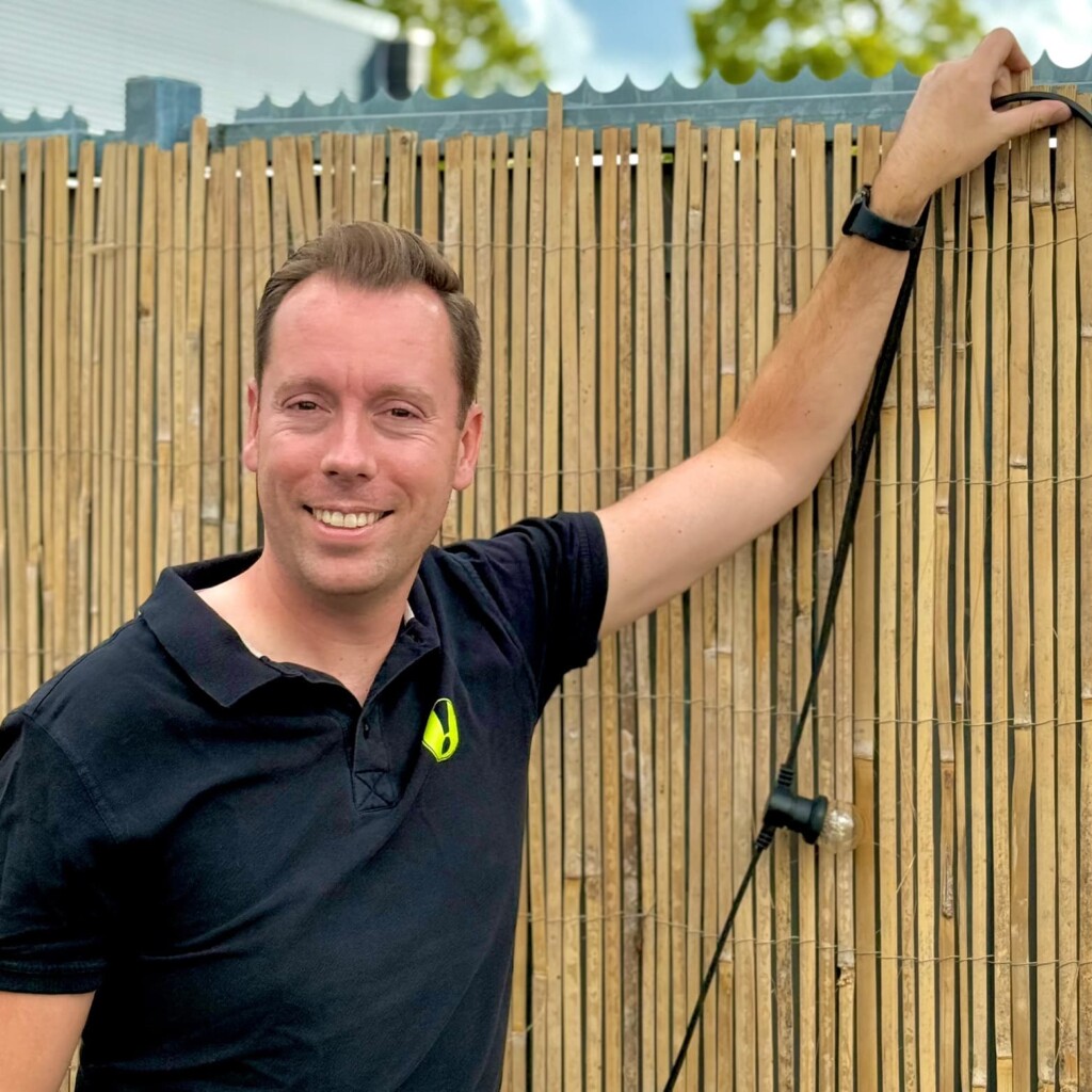 Dennis de Groot, Owner at ENTERTAINIT!