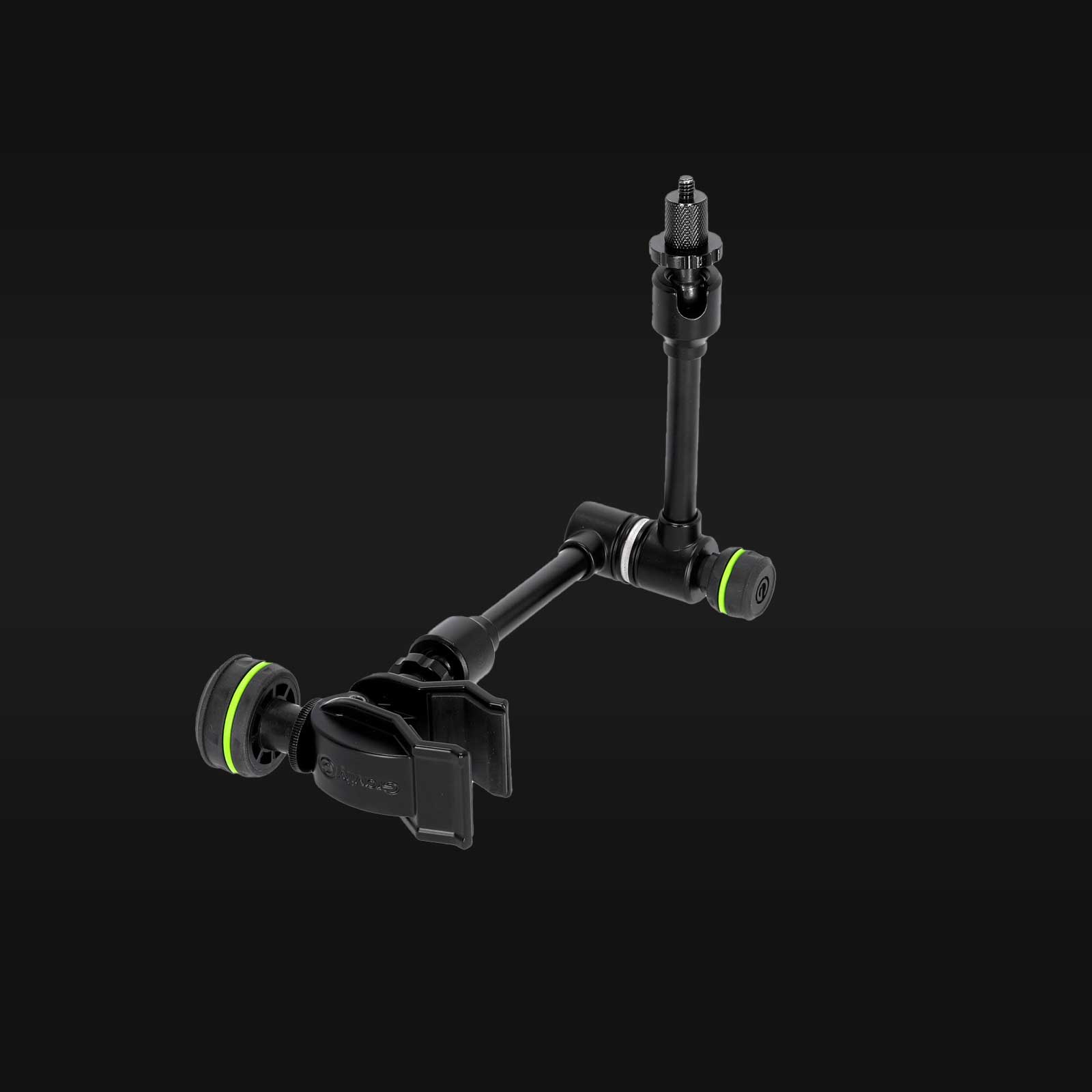 Gravity Swivel Arm Microfoon